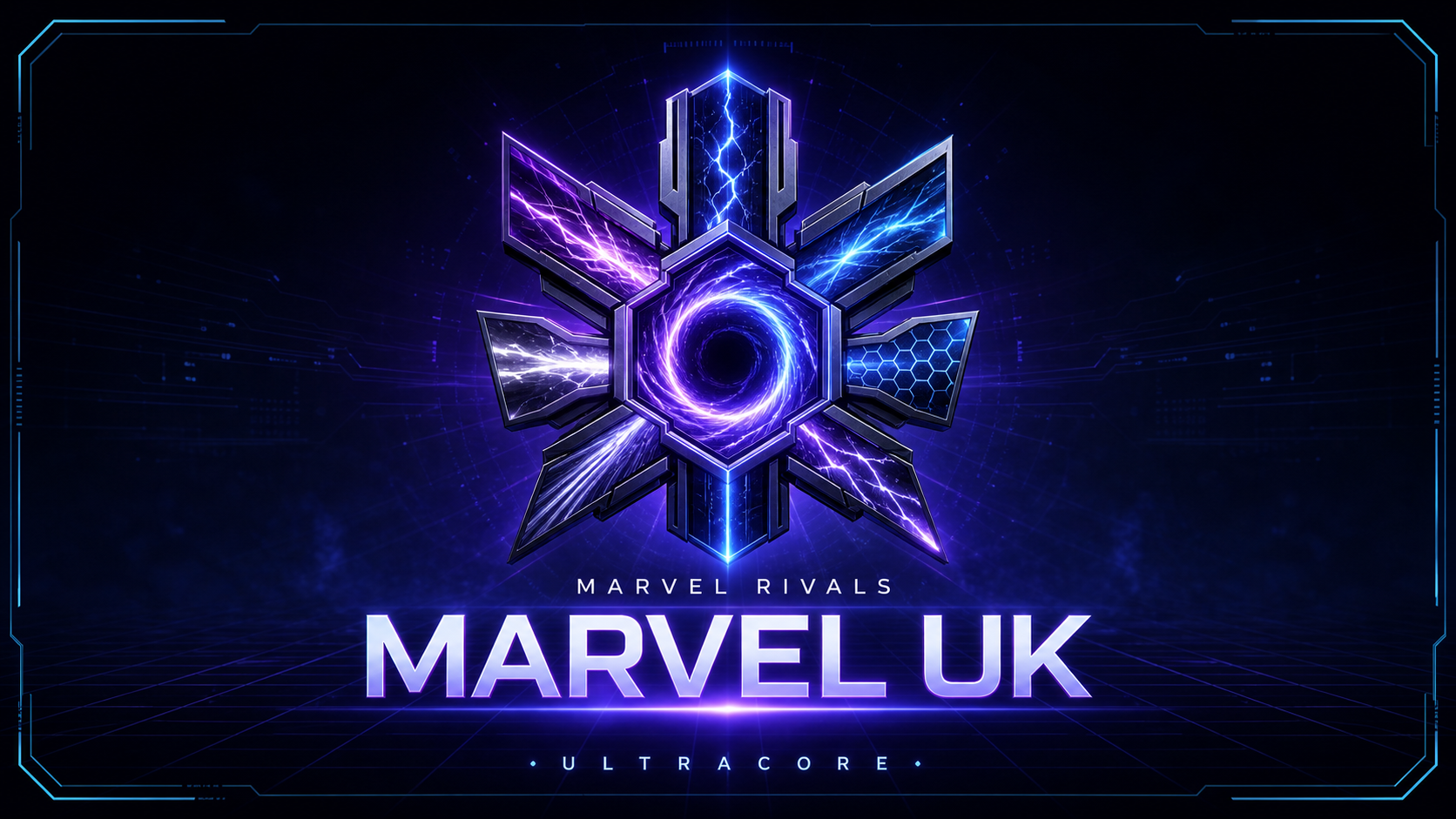 Marvel UK