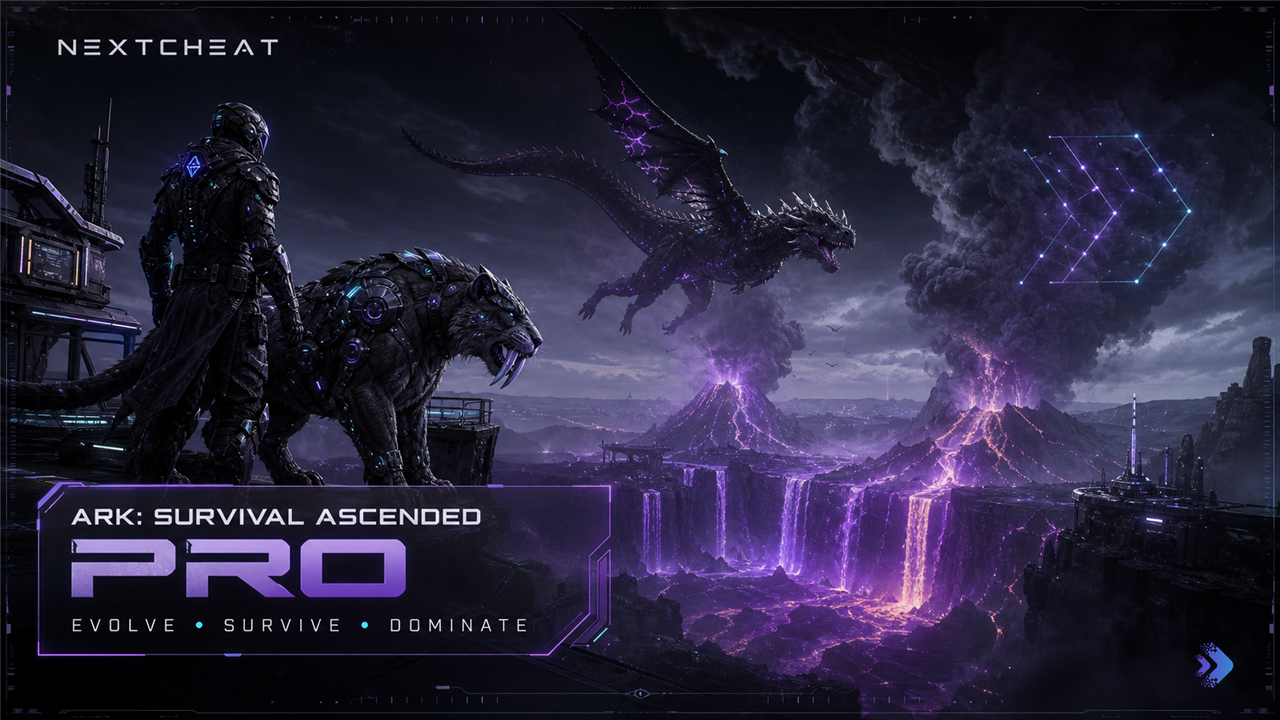 Ark: SA - NC PRO