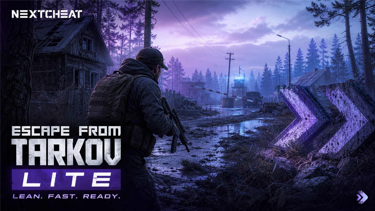 Escape From Tarkov – NC Lite
