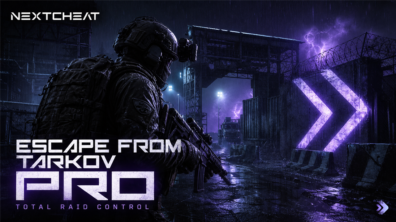 Escape From Tarkov – NC  Pro