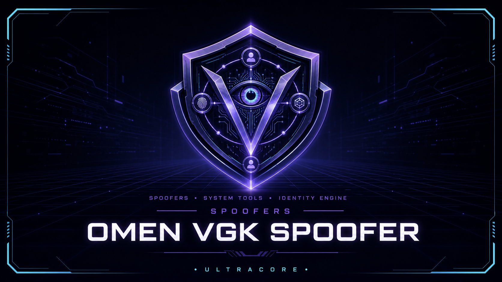 Omen VGK Spoofer