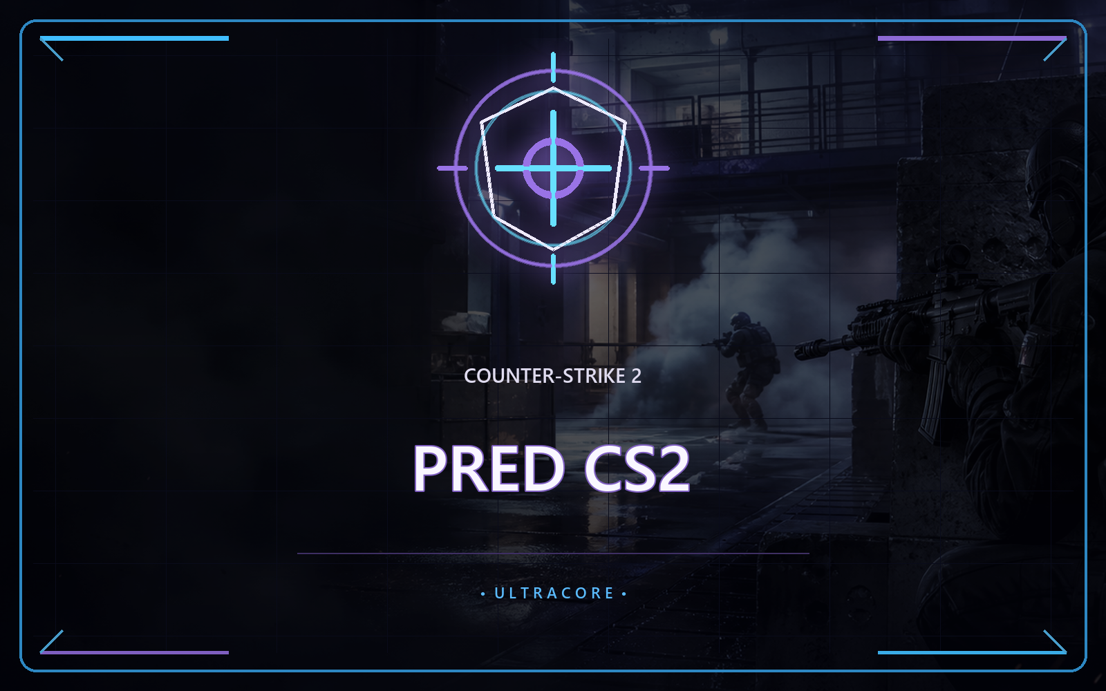 Pred CS2
