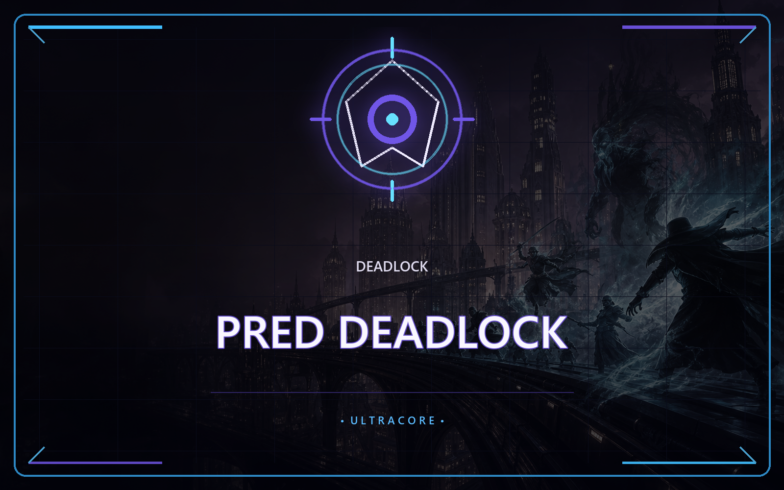 Pred Deadlock