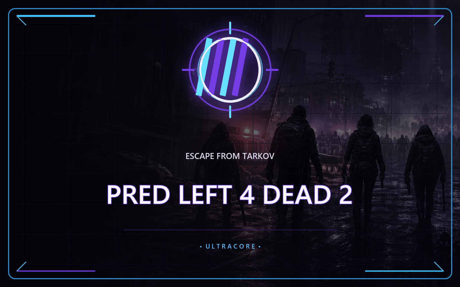 Pred Left 4 Dead 2