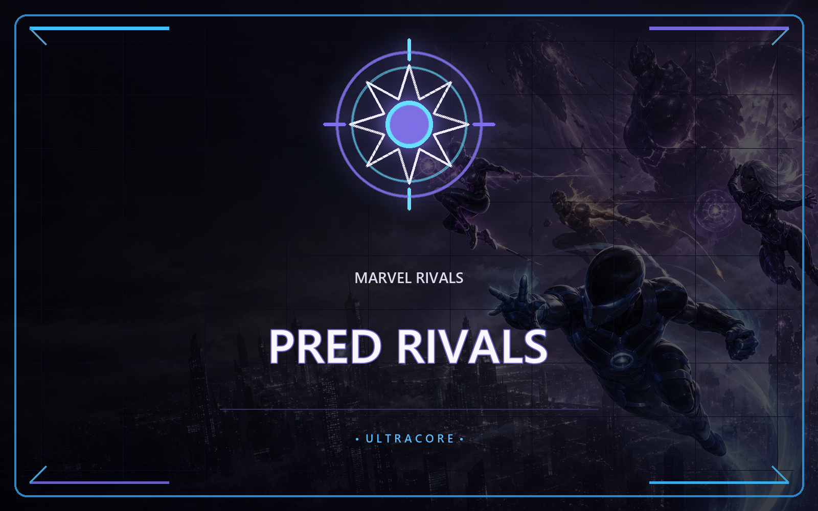 Pred Rivals