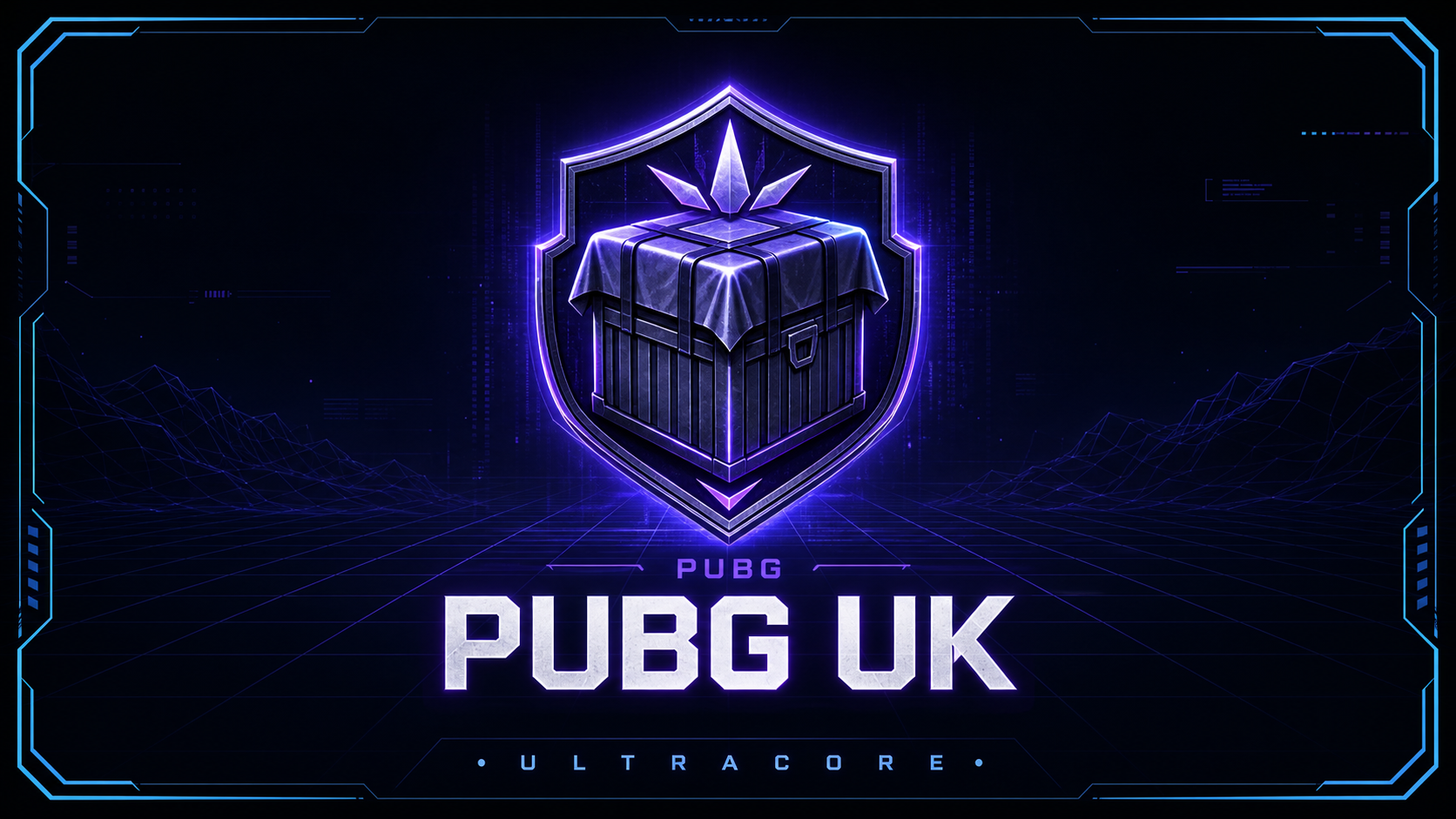 PUBG UK
