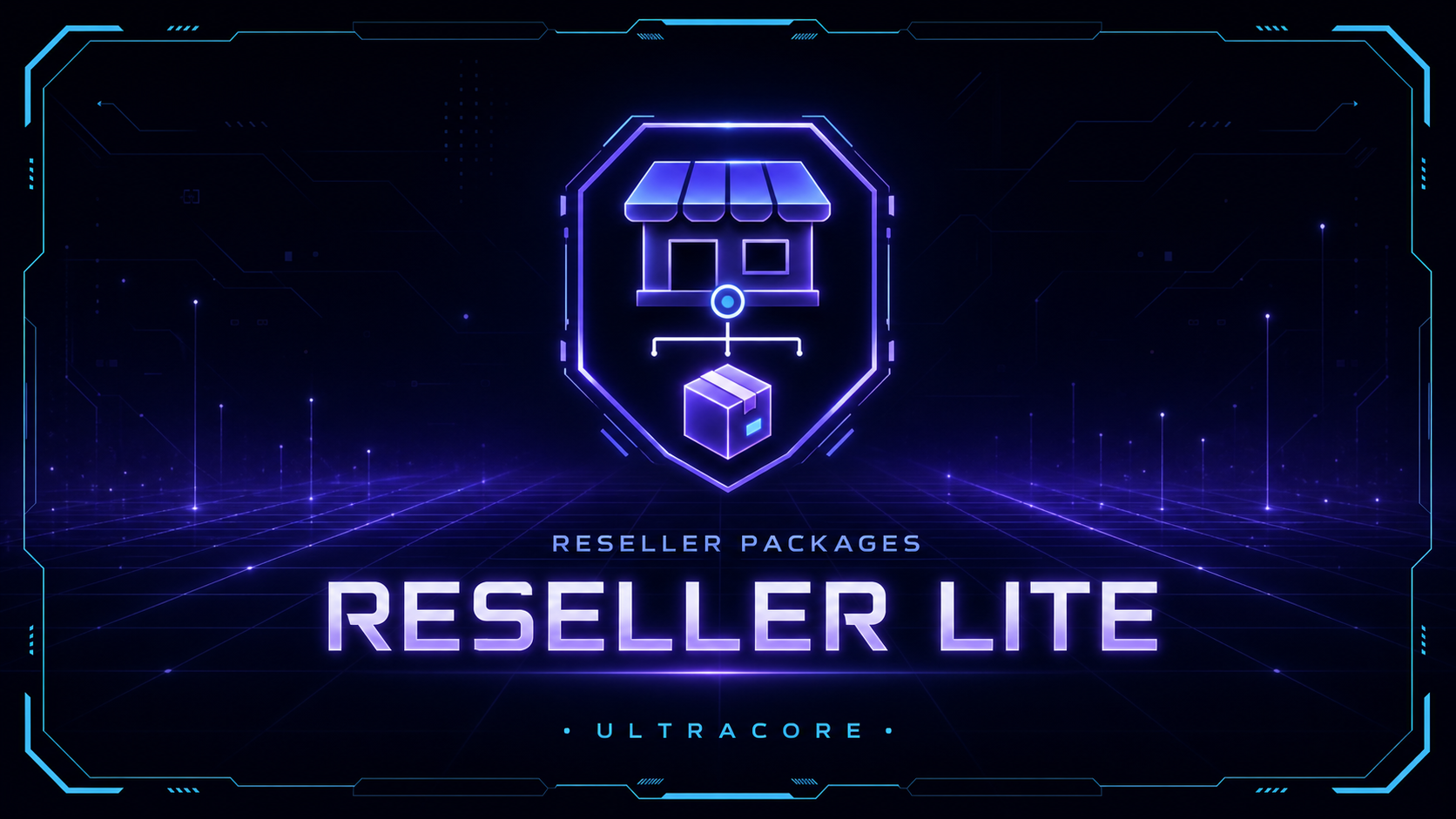 Reseller Lite