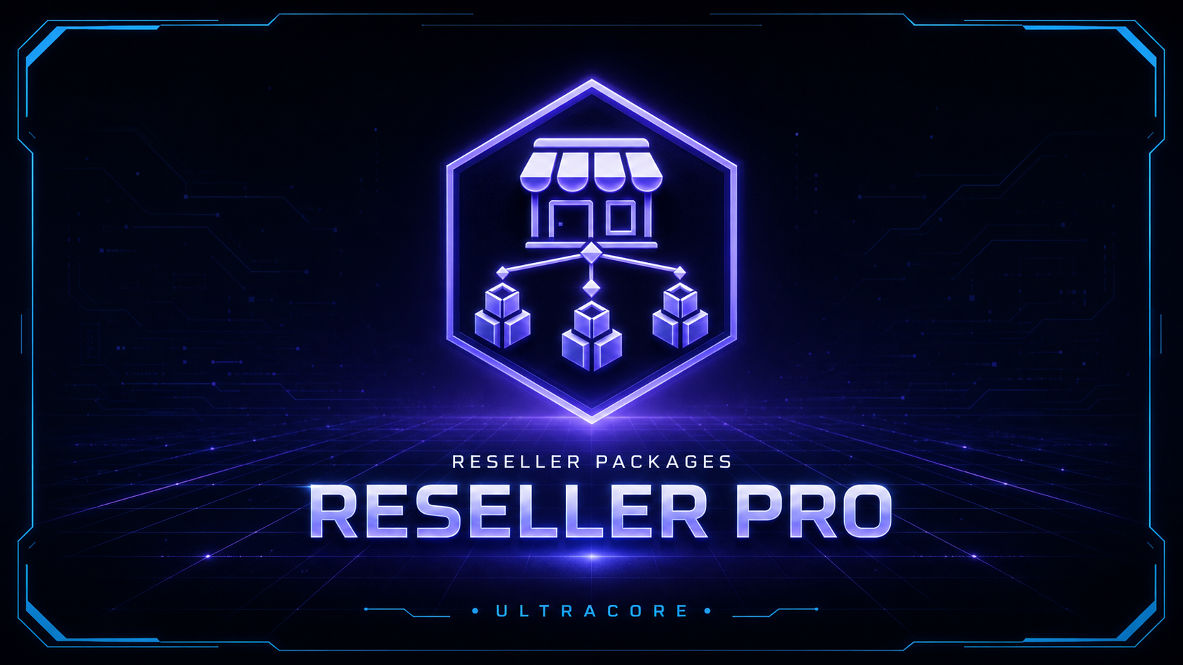 Reseller Pro