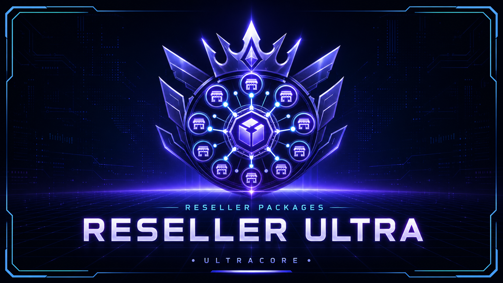 Reseller Ultra