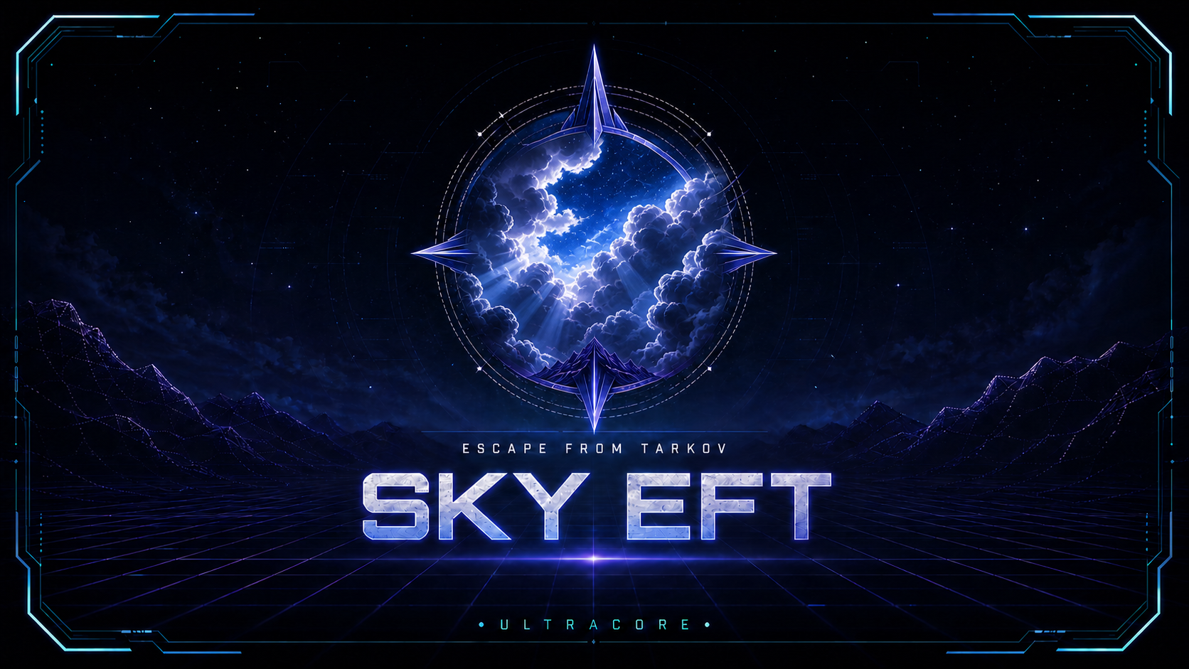 SKY EFT