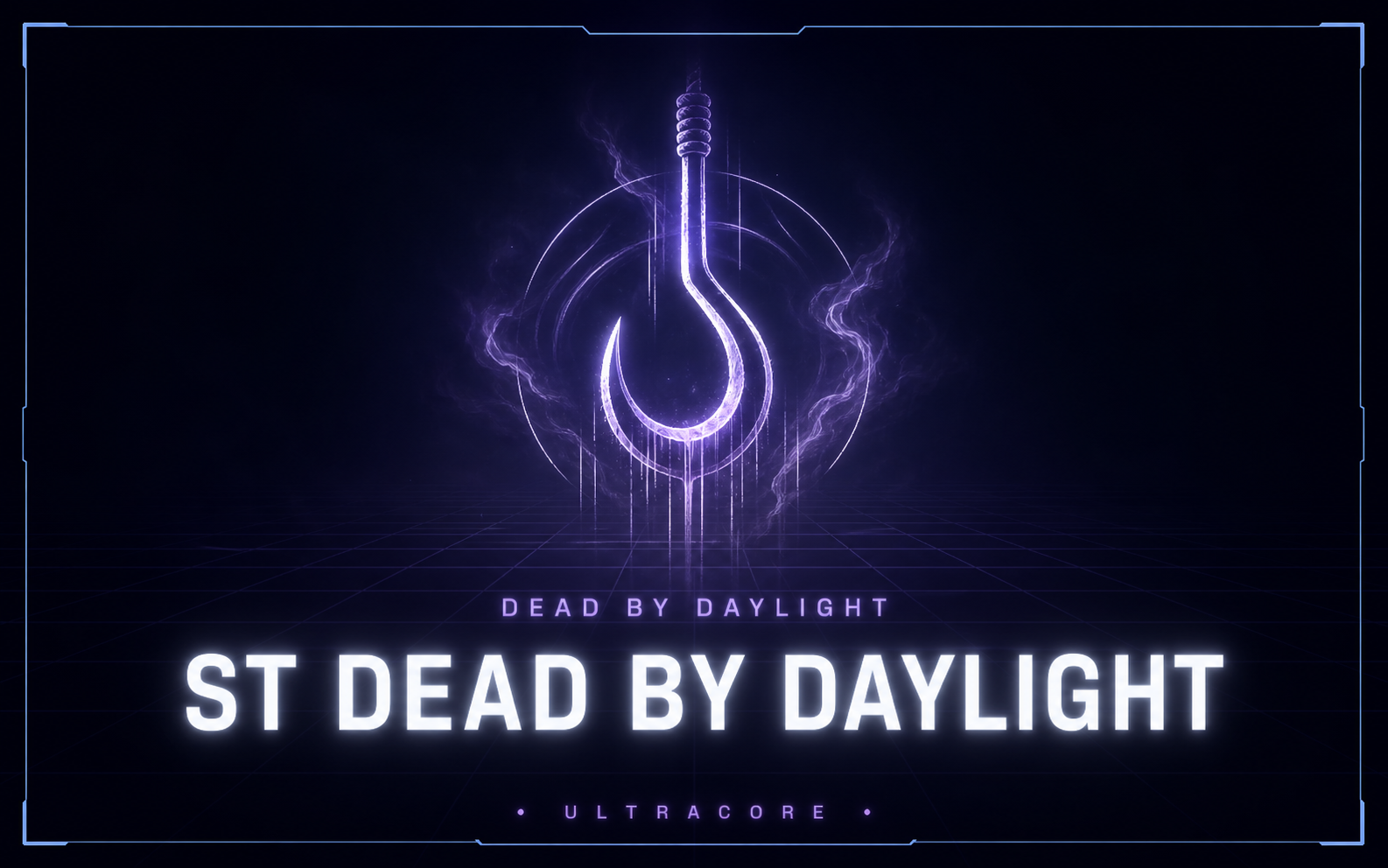 ST Dead by Daylight
