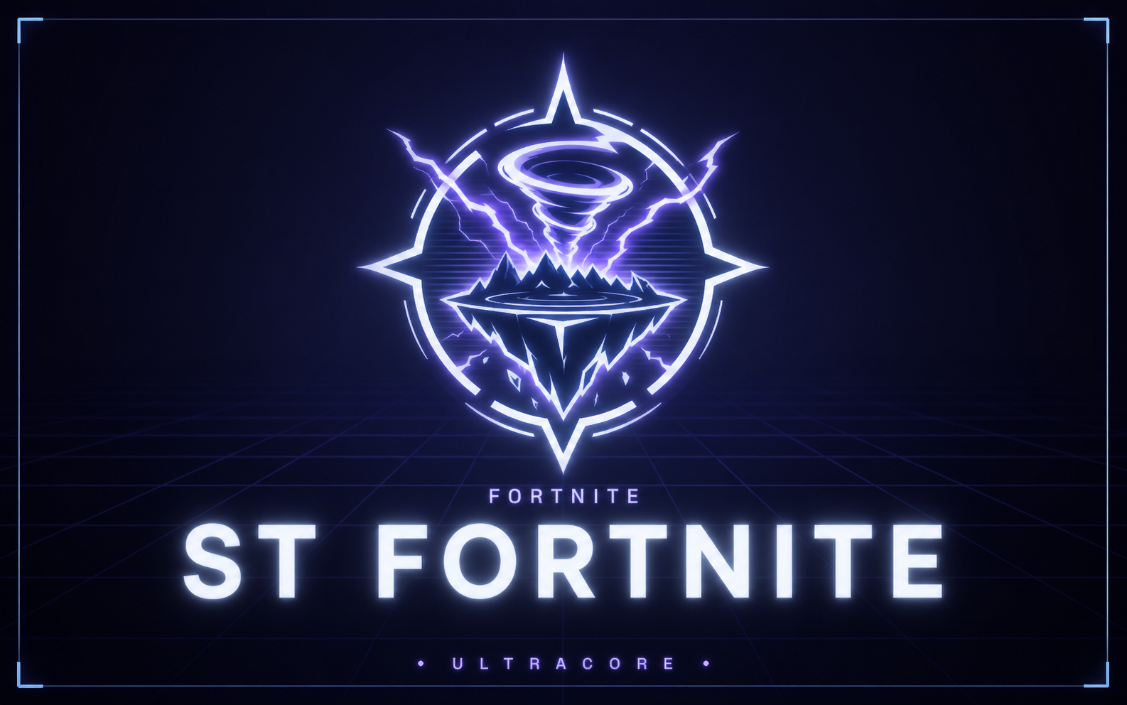 ST Fortnite