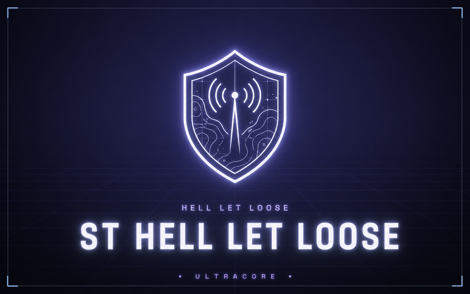 ST Hell Let Loose