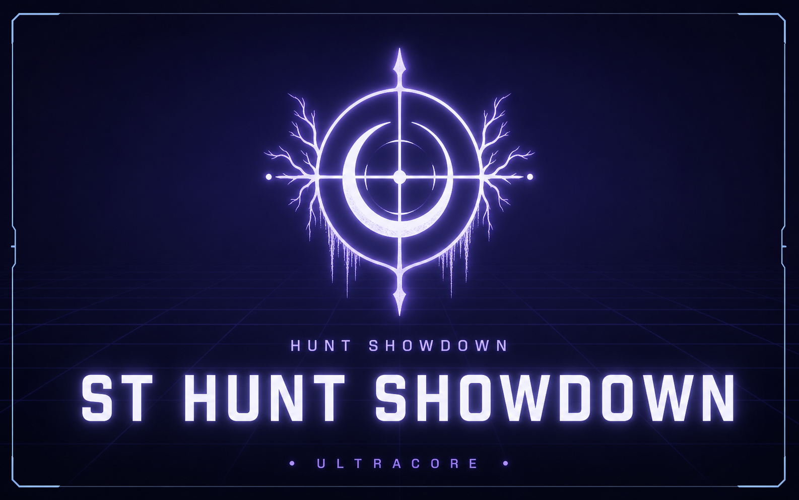 ST Hunt Showdown