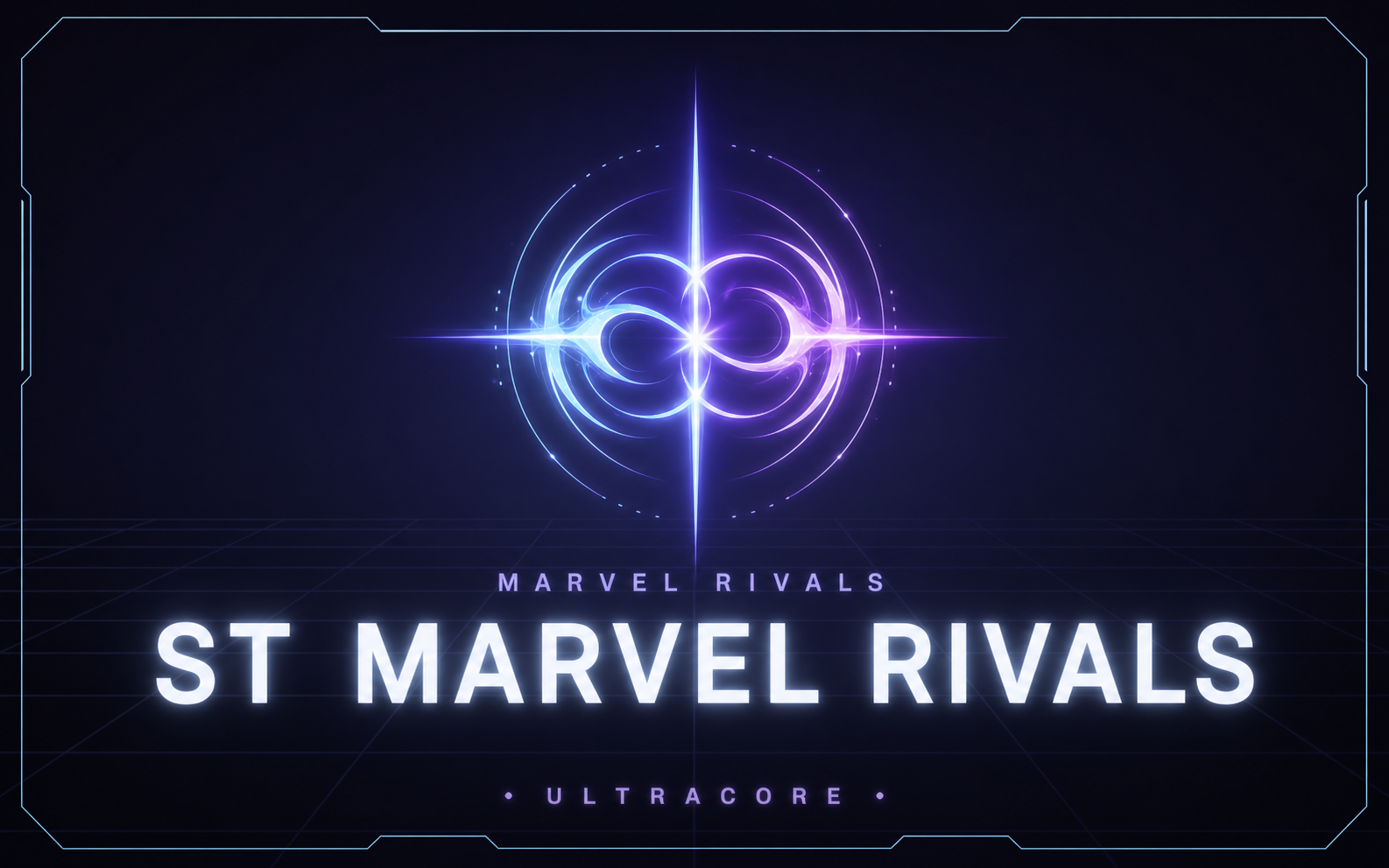 ST Marvel Rivals
