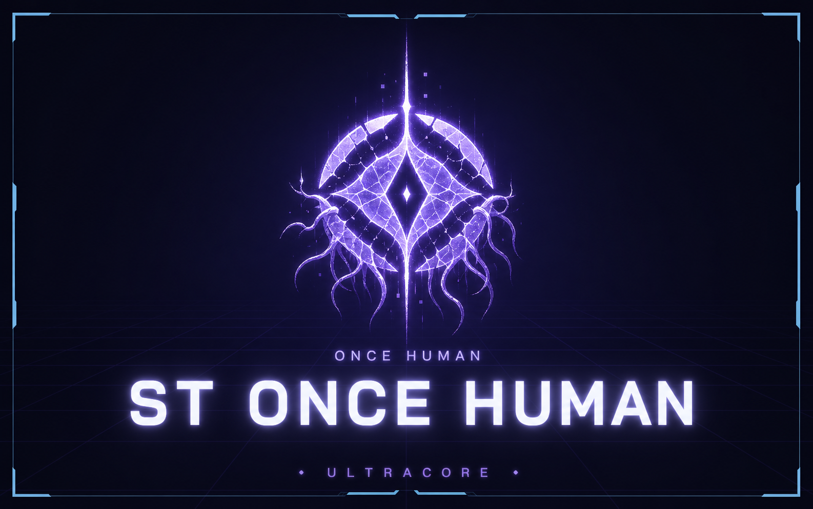 ST Once Human