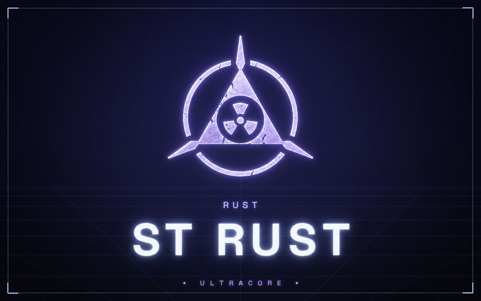 ST Rust