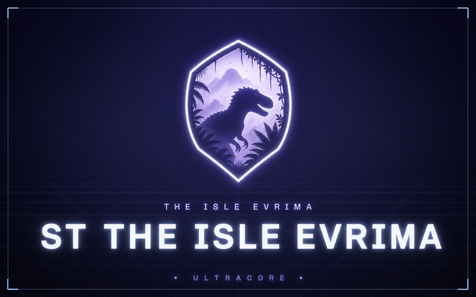 ST The Isle Evrima