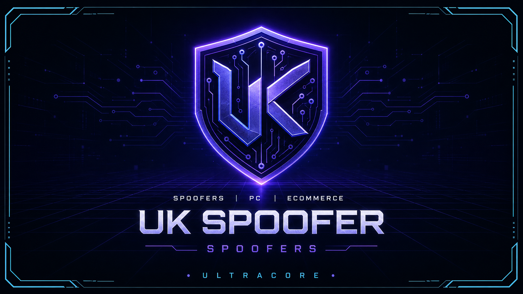 UK Spoofer