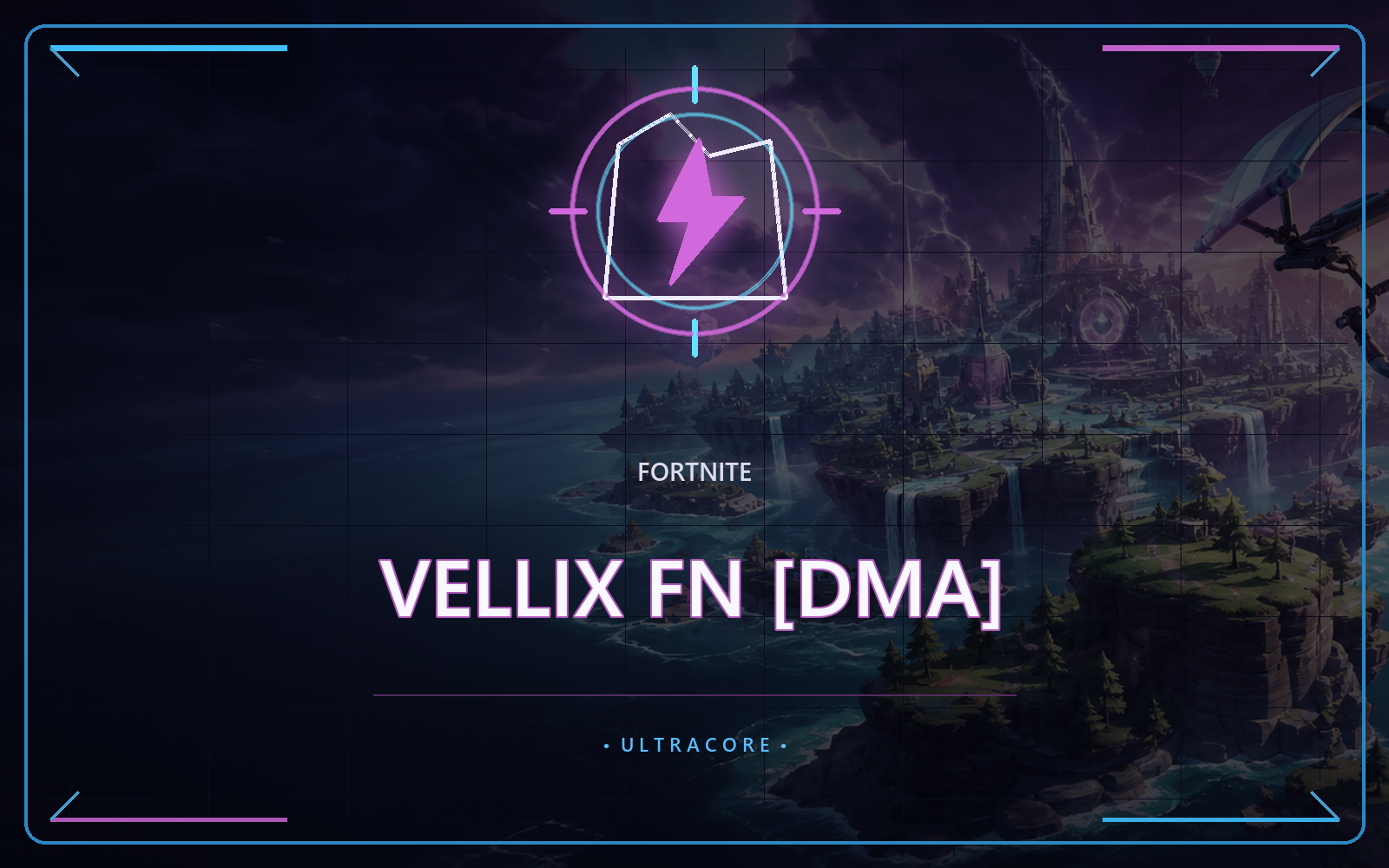Vellix FN [DMA]
